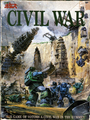 Civil War (1)