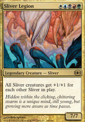 Sliver Legion