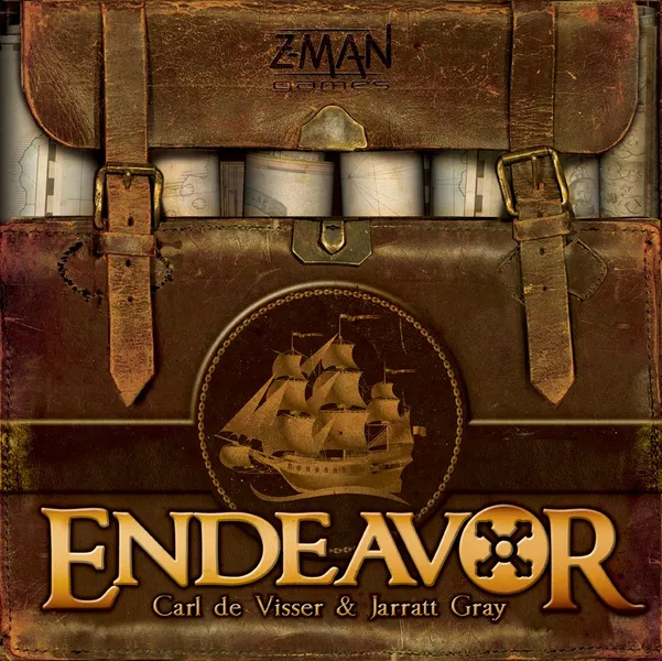 Endeavor Endeavor