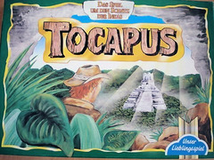 Tocapus