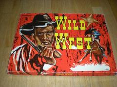 Wild West