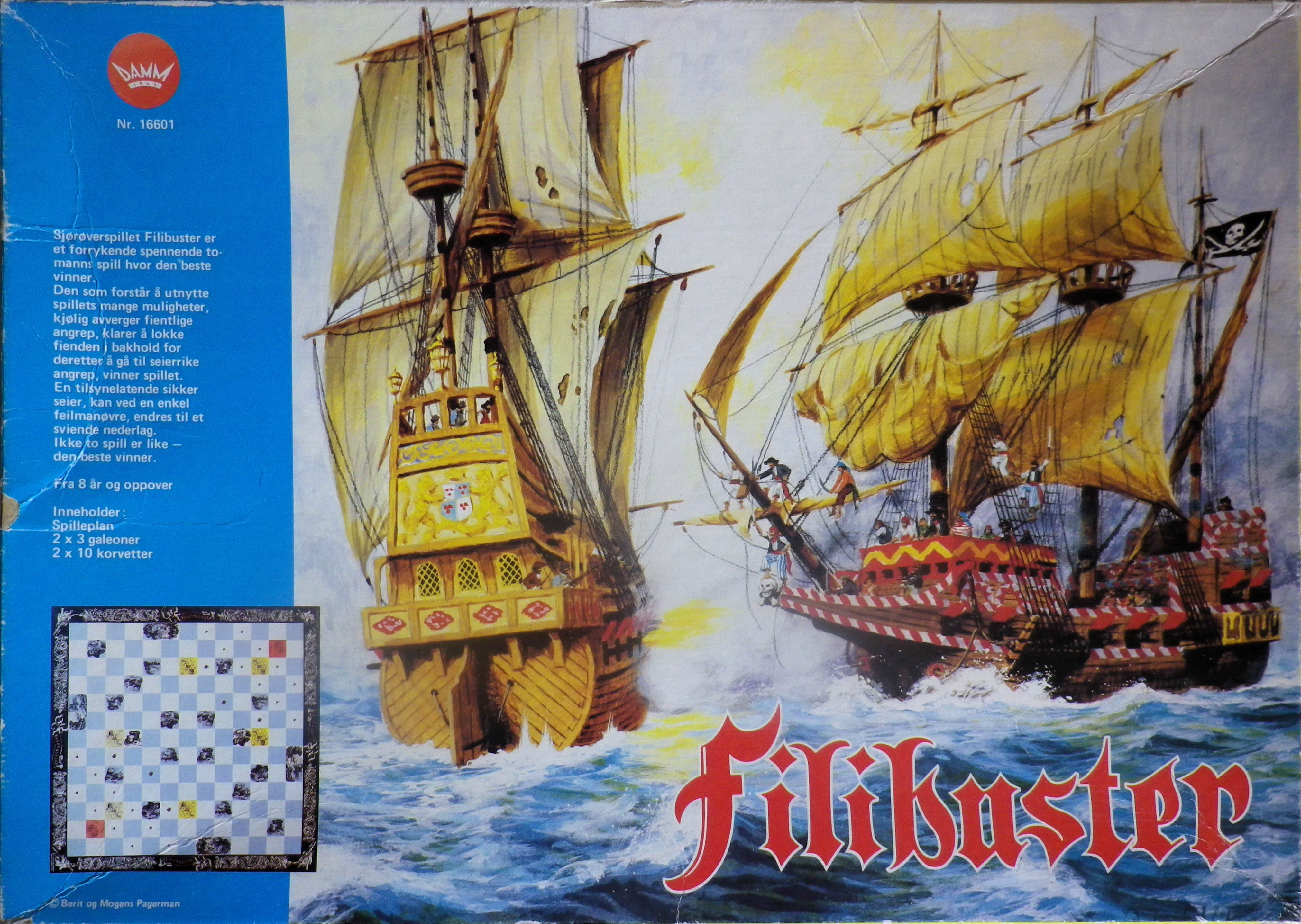 Filibuster