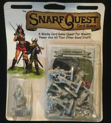 Snarfquest Miniatures Bonus Pack
