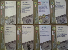Kaiser's Pirates - Expansion Pack