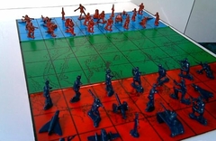Blitzstreig
