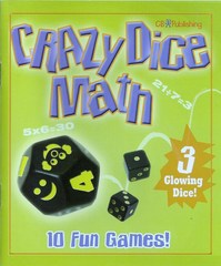 Crazy Dice Math