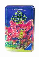 Hoe overleef ik mezelf spel
