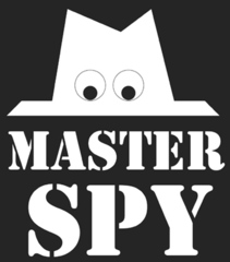 Master Spy