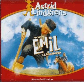 På nya hyss med Emil i Lönneberga