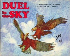 Duel in the Sky