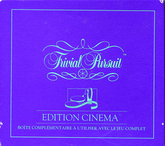 Trivial Pursuit - Édition Cinéma