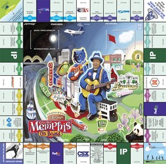 Greater Memphis On Board