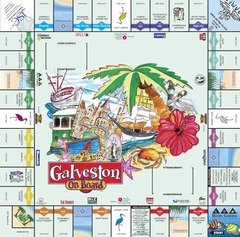 Galveston On Board