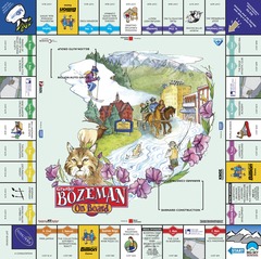 Greater Bozeman On Board