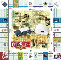 Colorado On Board