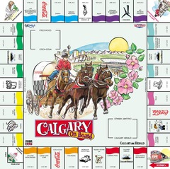 Calgary On Board