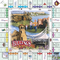 Billings On Board