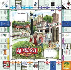Aurora On Board