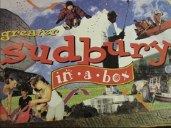 Greater Sudbury In-a-Box