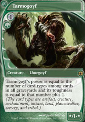 Tarmogoyf