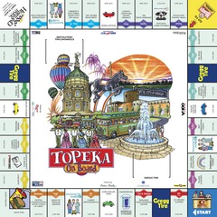 Topeka On Board