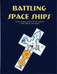 Battling Space Ships