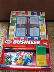 Business India