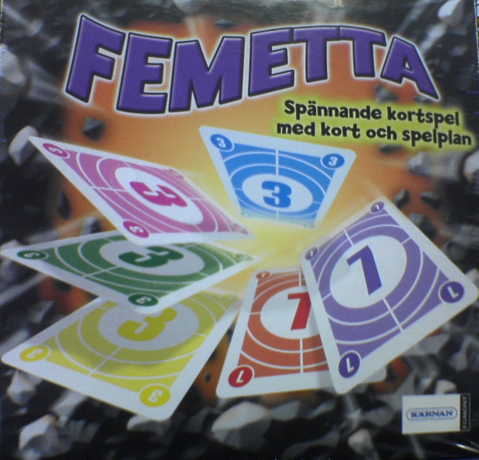 Femetta