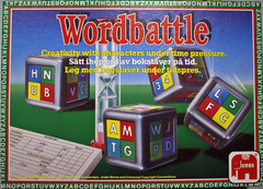 Wordbattle
