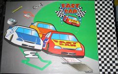 Fast Car