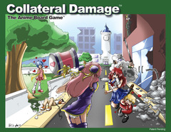 Collateral Damage