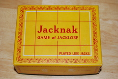 Jacknak