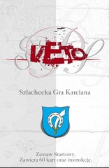 Veto! CCG