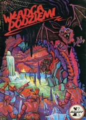 Władca Podziemi
