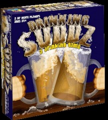 Drinking Suddz