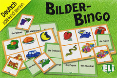 Bilder-Bingo