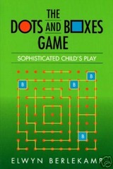 The Dots-and-Boxes Game: Sophisticated Child's Play