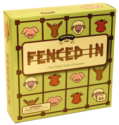 Fenced In