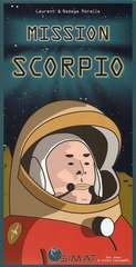 Mission Scorpio