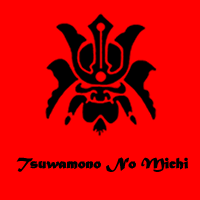 Samurai: Tsuwamono No Michi Samurai Rules