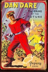 Dan Dare