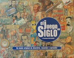 El Joc del Segle