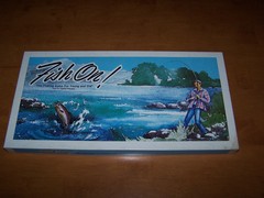Fish On!