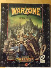 Warzone - Dark Eden