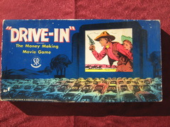 Drive-In