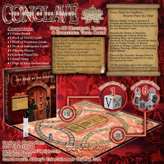 Conclave