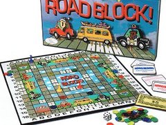 Roadblock