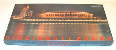 Cincinnati Scene