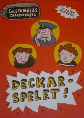 Deckarspelet