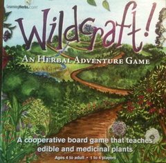 Wildcraft!